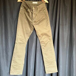 R.M. Williams Ramco Jeans